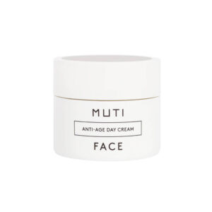 MUTI Face - Anti-Age Day Cream