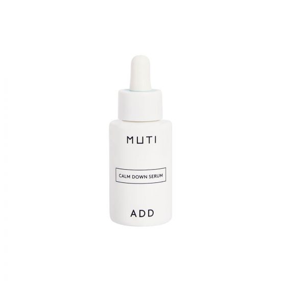 MUTI ADD - Calm Down Serum 30ml