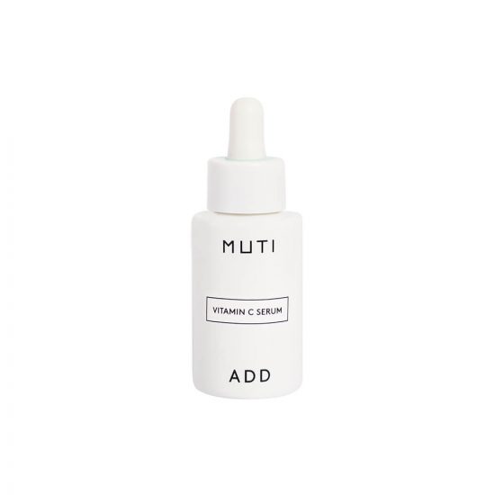 MUTI ADD - Vitamin C Serum 30ml