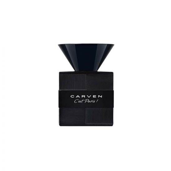 CARVEN C´est Paris! Homme - Eau de Toilette – Bild 1