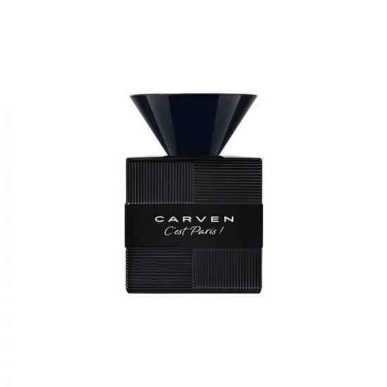CARVEN C´est Paris! Homme - Eau de Toilette – Bild 2