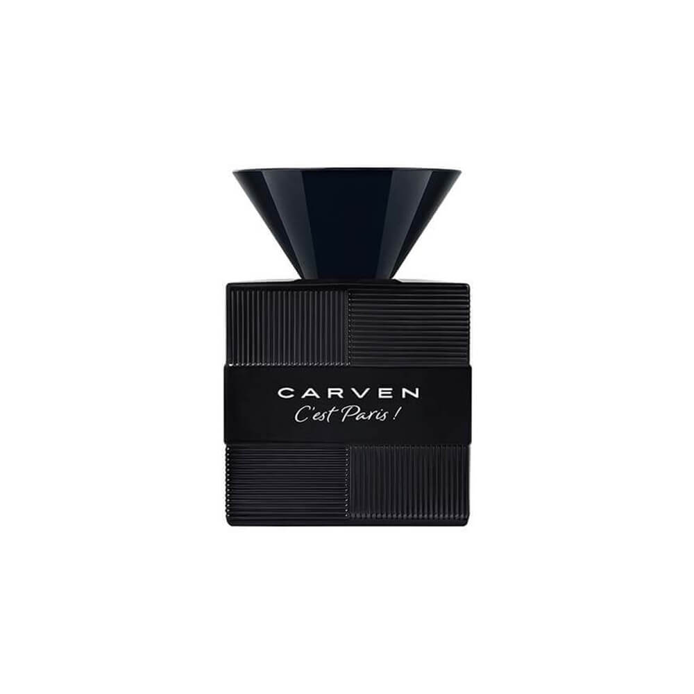 CARVEN C´est Paris! Homme - Eau de Toilette – Bild 2