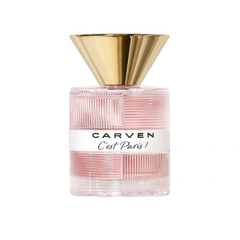 CARVEN C´est Paris! Femme - Eau de Parfum