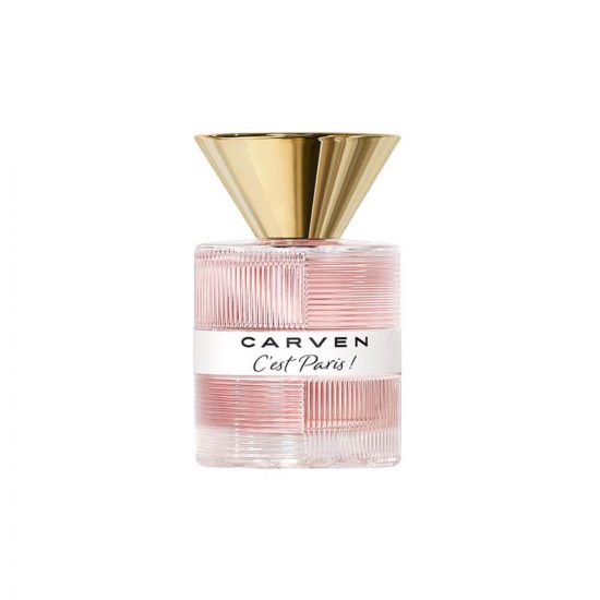 CARVEN C´est Paris! Femme - Eau de Parfum – Bild 2