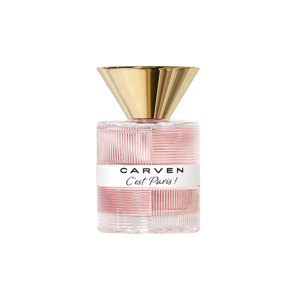 CARVEN C´est Paris! Femme - Eau de Parfum – Bild 2