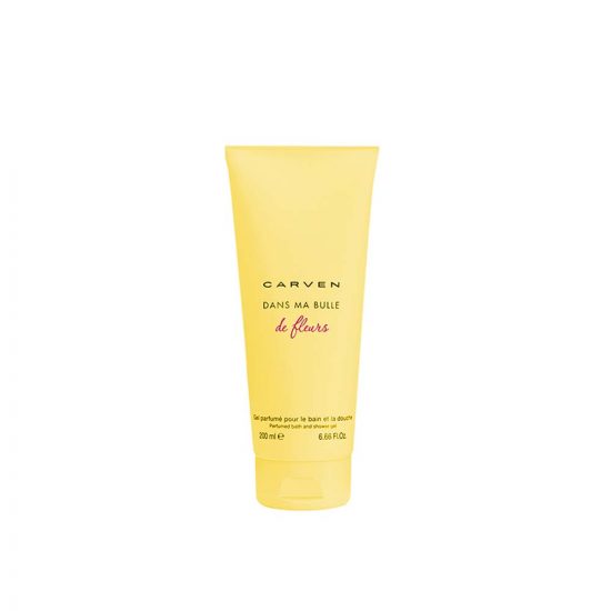 CARVEN dans ma Bulle de fleurs - Duschgel 200ml