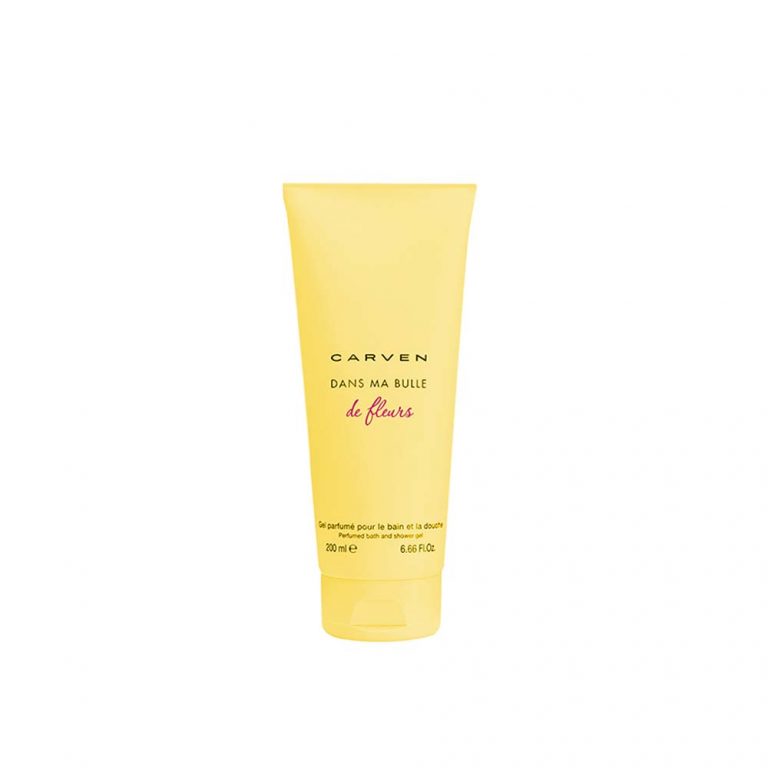 CARVEN dans ma Bulle de fleurs - Duschgel 200ml
