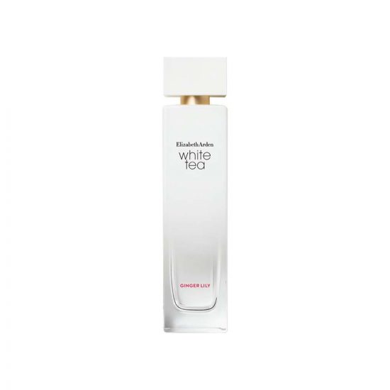 ELIZABETH ARDEN White Tea Ginger Lily – Eau de Toilette 30ml