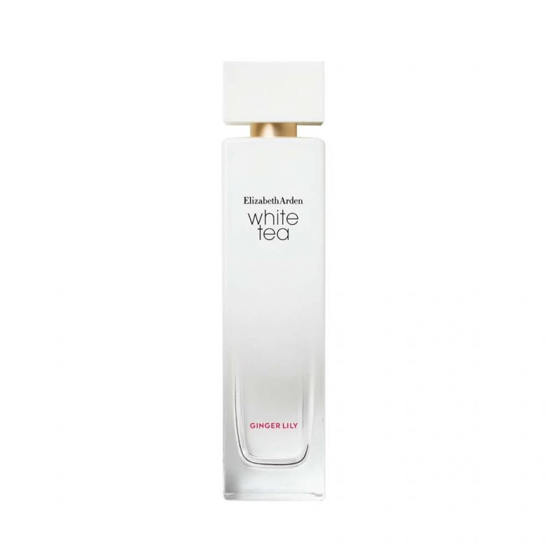 ELIZABETH ARDEN White Tea Ginger Lily – Eau de Toilette 50ml