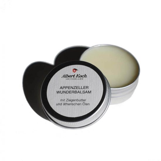LEDIBELLE - Appenzeller Wunderbalsam 15ml