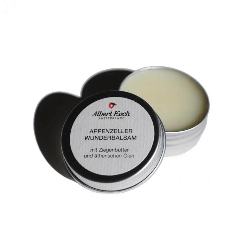 LEDIBELLE - Appenzeller Wunderbalsam 15ml