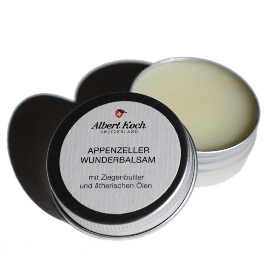 LEDIBELLE - Appenzeller Wunderbalsam 50ml