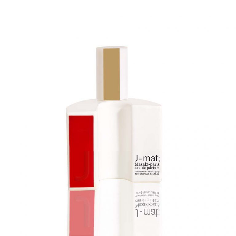 MASAKI MATSUSHIMA J-mat; – Eau de Parfum