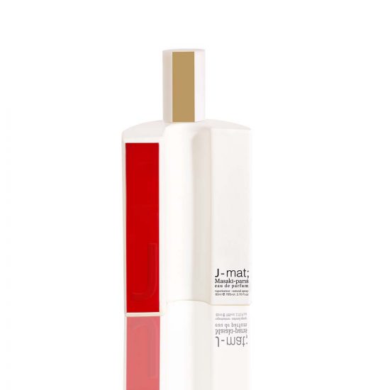 MASAKI MATSUSHIMA J-mat; – Eau de Parfum – Bild 3