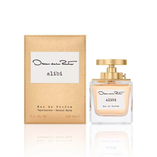 OSCAR DE LA RENTA Alibi - Eau de Parfum