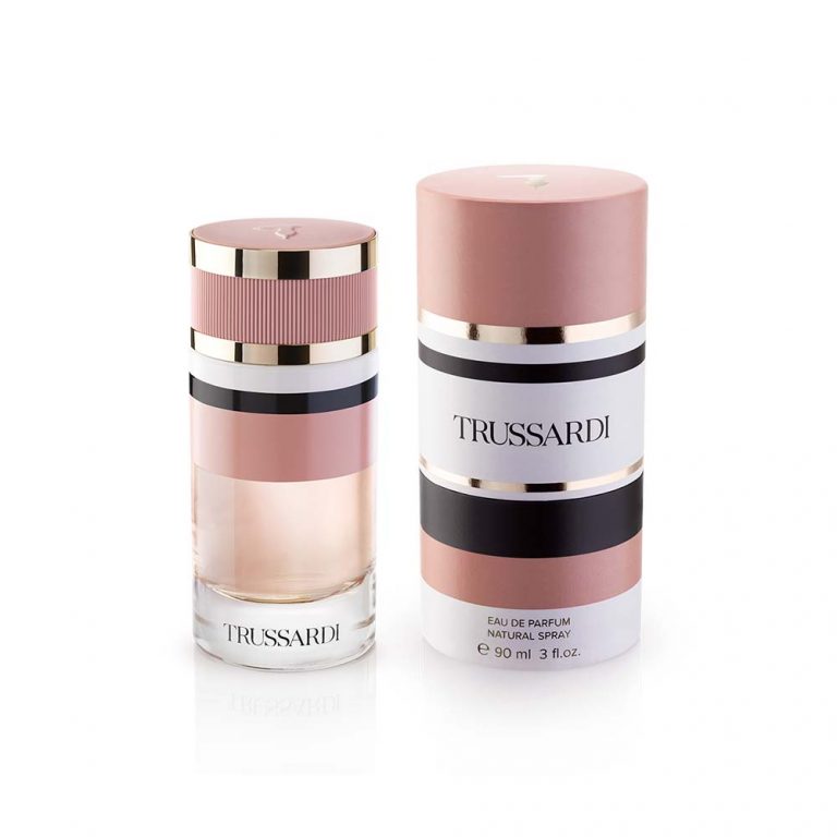 TRUSSARDI Trussardi - Eau de Parfum 90ml