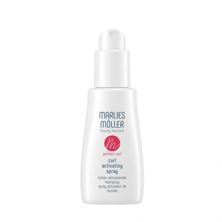 MARLIES MÖLLER - Curl Activating Spray 125ml