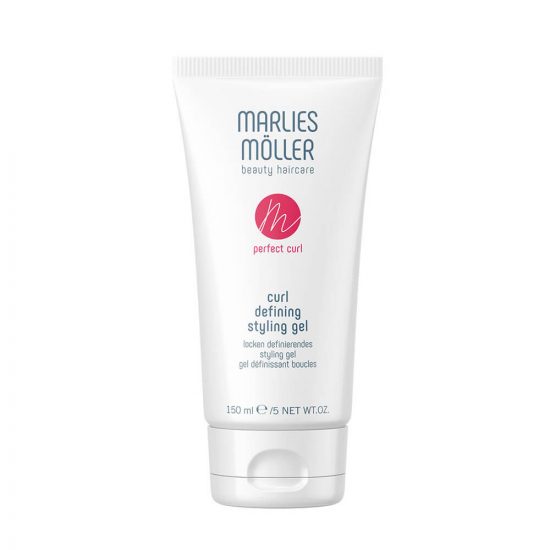MARLIES MÖLLER - Curl Defining Styling Gel 150ml