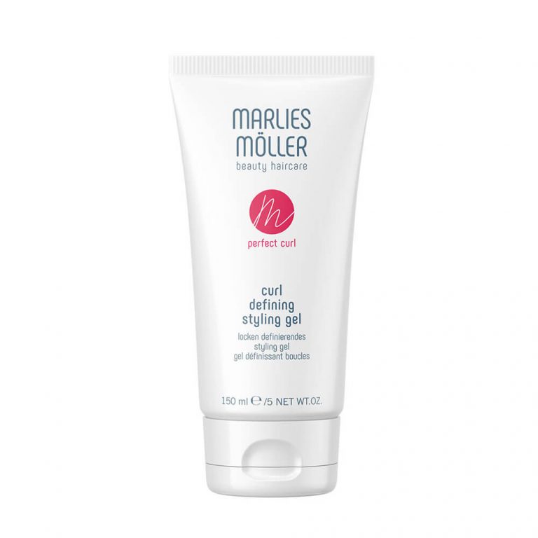 MARLIES MÖLLER - Curl Defining Styling Gel 150ml