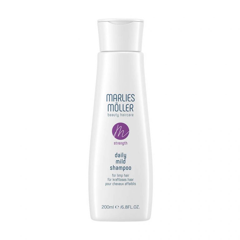 MARLIES MÖLLER Daily Mild Shampoo