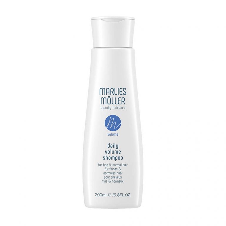 MARLIES MÖLLER Daily Volume Shampoo