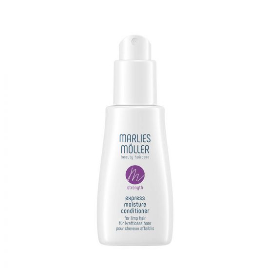 MARLIES MÖLLER Express Moisture Conditioner