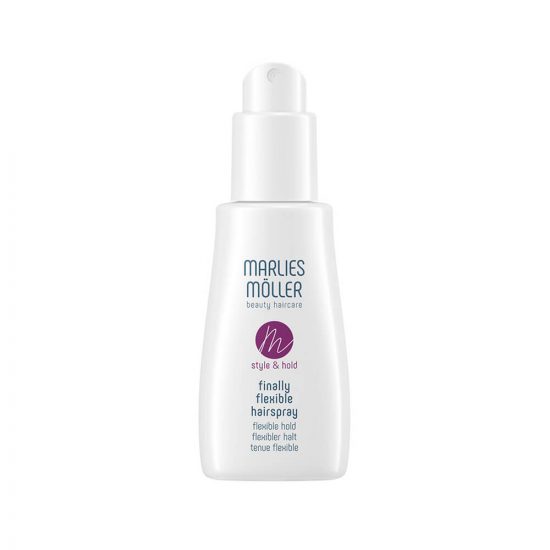 MARLIES MÖLLER Style&Hold - Style&Shine Finally Flexible Hair Spray 125ml