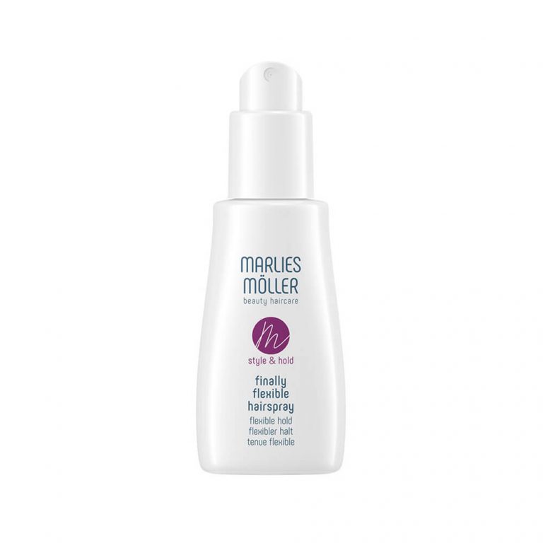 MARLIES MÖLLER Style&Hold - Style&Shine Finally Flexible Hair Spray 125ml