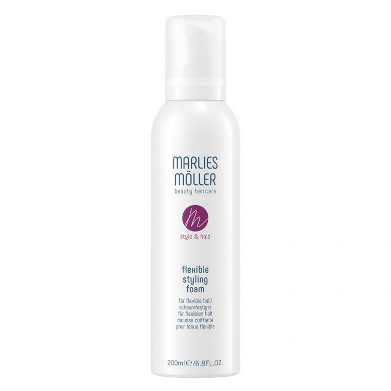 MARLIES MÖLLER Style&Hold - Style&Shine Flexible Styling Foam
