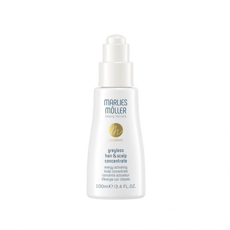 MARLIES MÖLLER Specialists  Greyless Hair & Scalp Concentrate