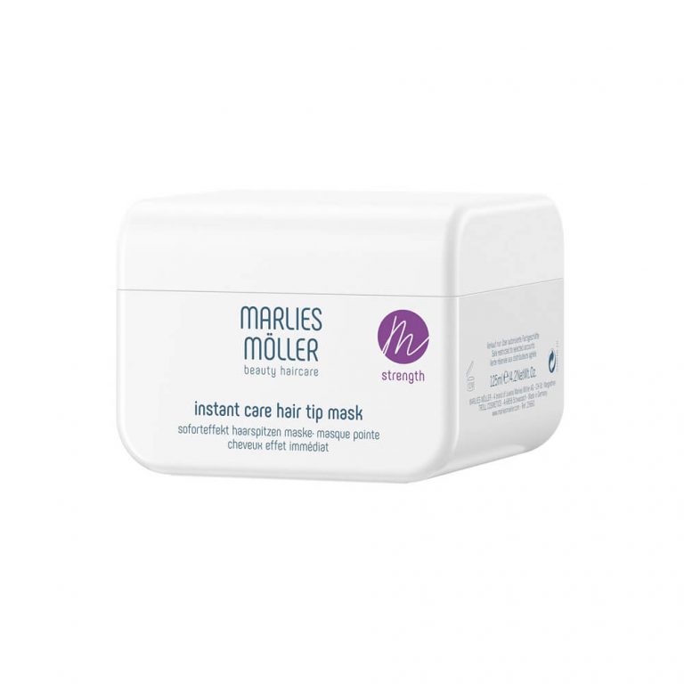 MARLIES MÖLLER Instant Care Hair Tip Mask