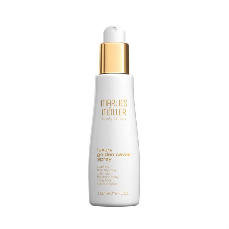 MARLIES MÖLLER Luxury Golden Caviar - Caviar Spray 150ml