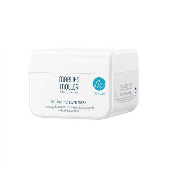 MARLIES MÖLLER Marine Moisture - Mask 125ml