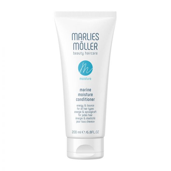 MARLIES MÖLLER Marine Moisture Conditioner 200ml