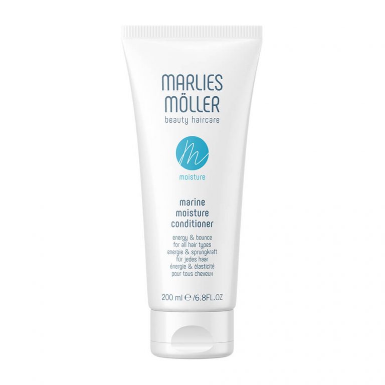 MARLIES MÖLLER Marine Moisture Conditioner 200ml