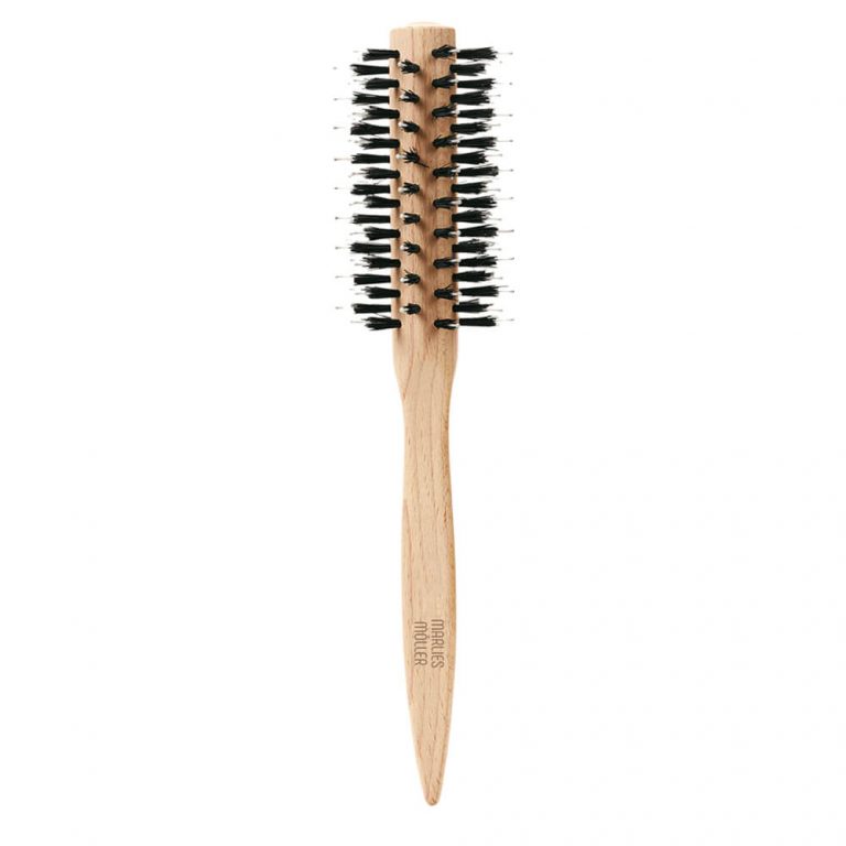 MARLIES MÖLLER Brushes - Medium Round Brush