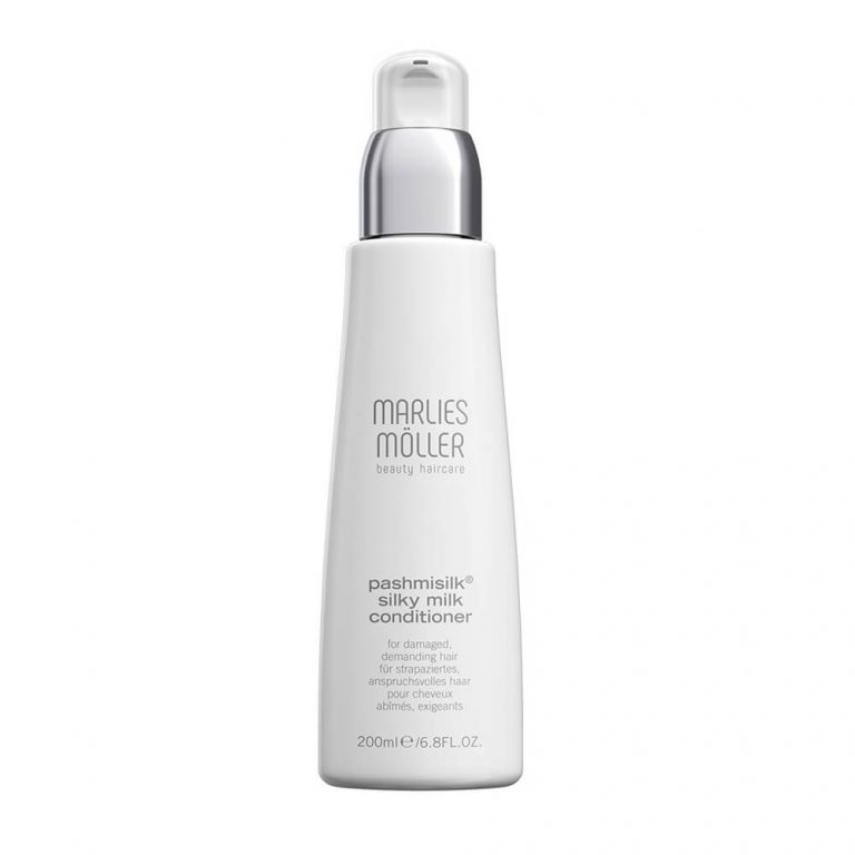MARLIES MÖLLER Pashmisilk - Silky Milk Conditioner