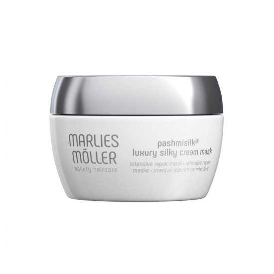 MARLIES MÖLLER Pashmisilk - Luxury Silky Cream Mask