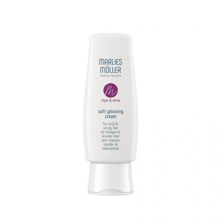 MARLIES MÖLLER Style&Hold - Soft Glossing Cream