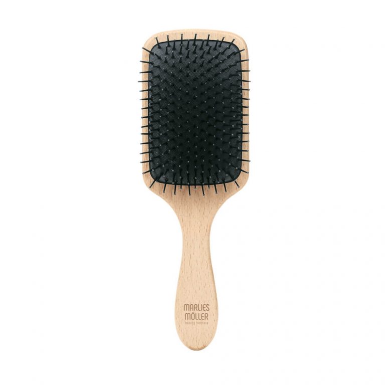 MARLIES MÖLLER Brushes - Travel Hair & Scalp Brush