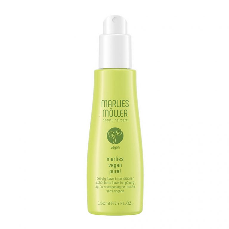 MARLIES MÖLLER Vagan Pure! - Beauty Leave-in Conditioner 150ml