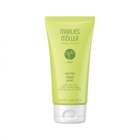 MARLIES MÖLLER Vagan Pure! - Sugar Scalp Scrub