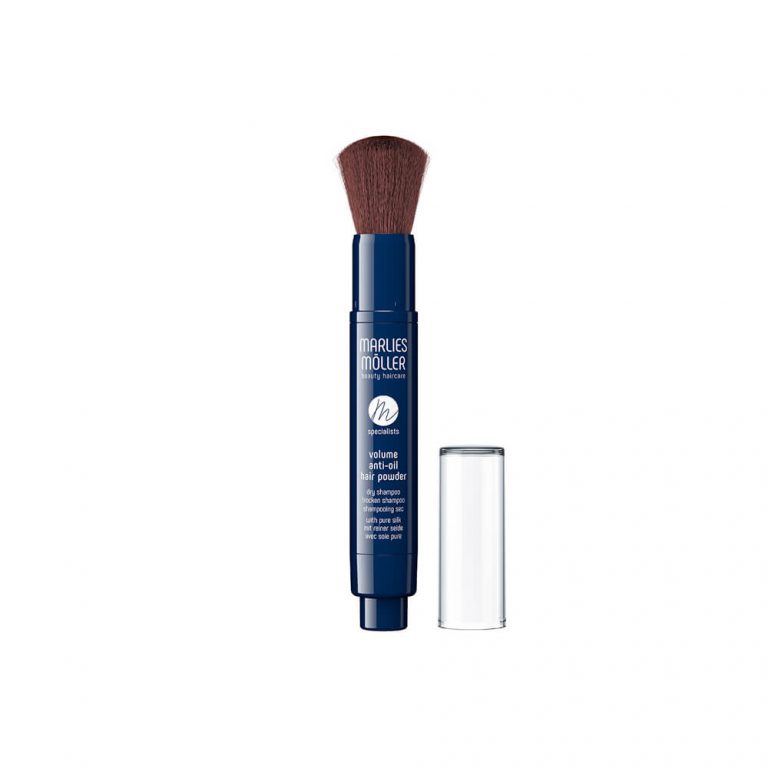 MARLIES MÖLLER Specialists  Volume Anti-Oil Hair Powder 4g