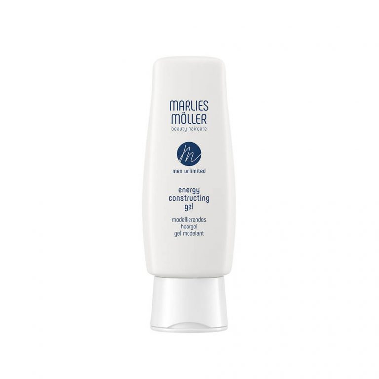 MARLIES MÖLLER Men Unlimited Strengthening - Energy Constructing Gel