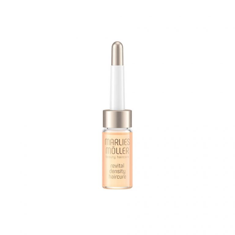 MARLIES MÖLLER Specialists - Revital Density Haircure 15x6ml