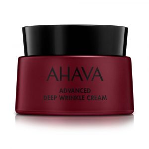 AHAVA apple of sodom - Advanced Deep Wrinkle Cream 50ml