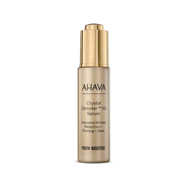 AHAVA Youth Boosters CRYSTAL OOSMOTER X6 SERUM – 30ml