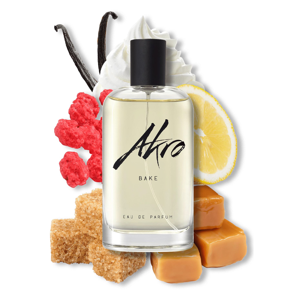 AKRO Bake - Eau de Parfum