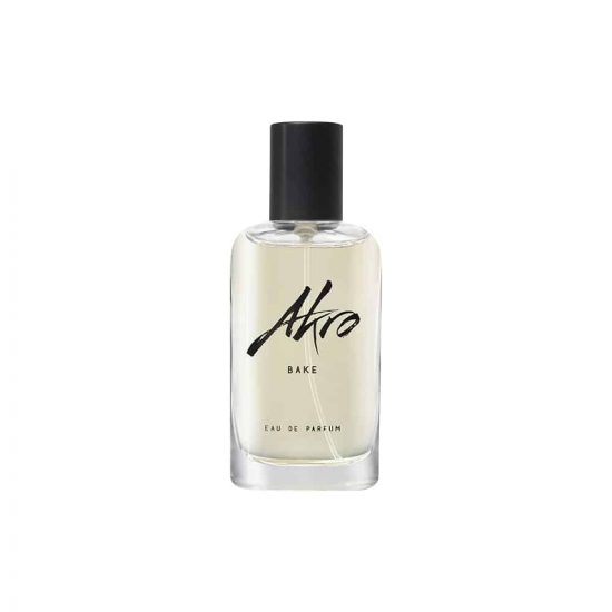 AKRO Bake - Eau de Parfum 30ml