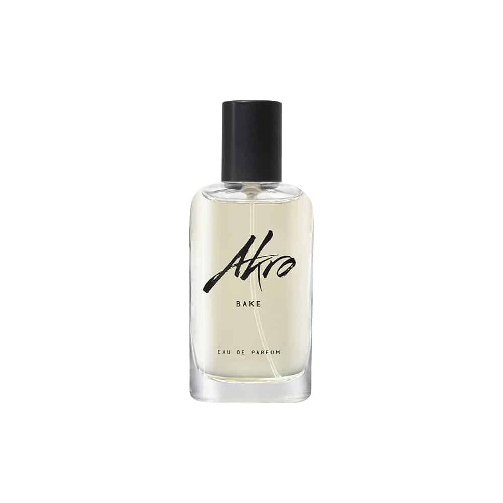 AKRO Bake - Eau de Parfum 30ml